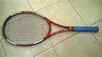 vợt tennis head liquidmetal prestige L6